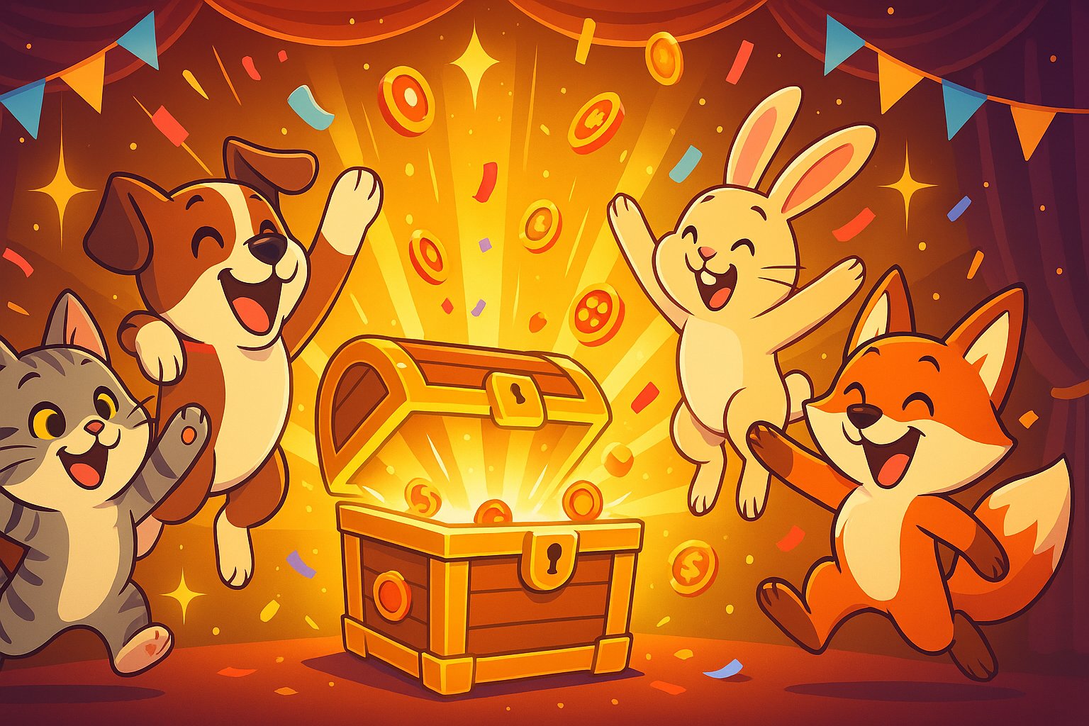 Ilustrasi perlindungan privasi data pengguna platform hiburan digital excototo Indonesia