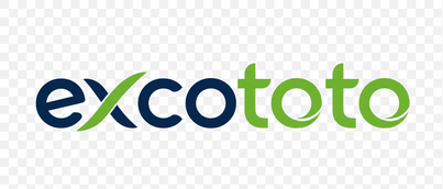 Logo excototo platform hiburan Indonesia